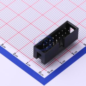XKB Connection X9555WV-2X08-6TV01