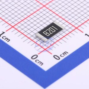 YAGEO AC2512FK-078K2L