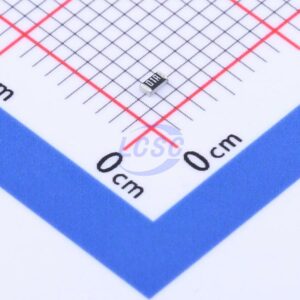 YAGEO RT0603FRE07100RL