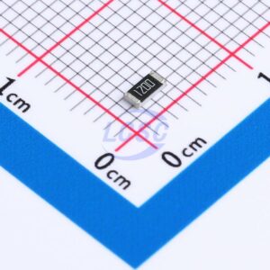 YAGEO RT1206BRD07120RL