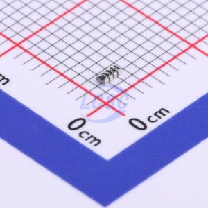 YAGEO YC124-FR-0739RL