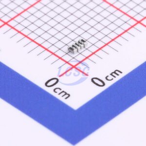 YAGEO YC124-FR-07680RL