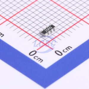 YAGEO YC164-FR-0720RL