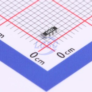 YAGEO YC164-FR-07680RL