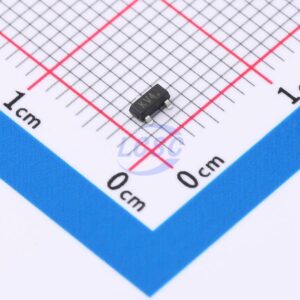 Yangzhou Yangjie Elec Tech DZ23C3V6