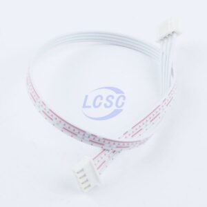 ZHOURI XH-4P-XH-4P L=300MM ZZ 2468-26#