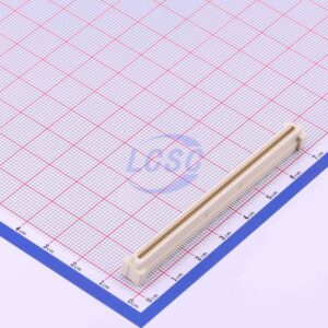 Amphenol ICC 61082-162400LF