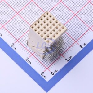 Amphenol ICC 84688-101LF