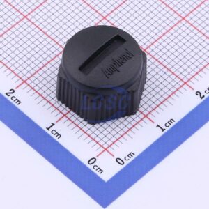 Amphenol ICC CAP-WBDMSMA1