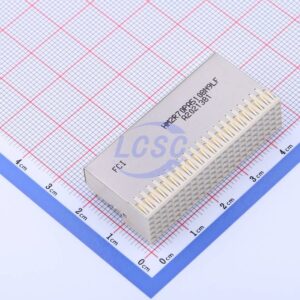 Amphenol ICC HM2R70PA5108N9LF