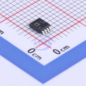 Analog Devices AD8313ARMZ-REEL
