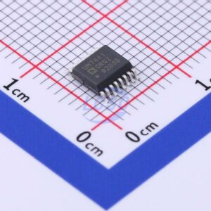 Analog Devices ADUM7441CRQZ-RL7