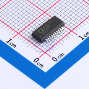 Analog Devices ADUM7641CRQZ-RL7