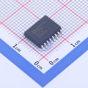 Analog Devices ADUM7701BRWZ-RL7