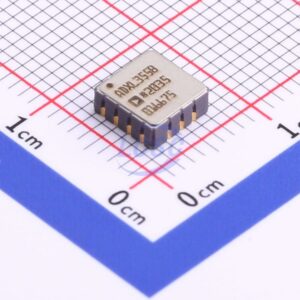 Analog Devices ADXL355BEZ-RL