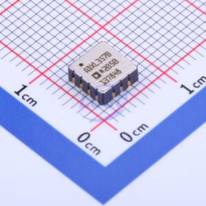 Analog Devices ADXL357BEZ-RL7