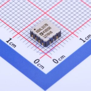 Analog Devices ADXL357BEZ-RL