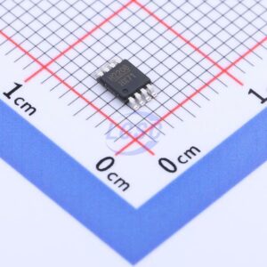 Analog Devices HMC220BMS8GETR