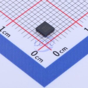 Analog Devices HMC311LP3ETR