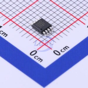 Analog Devices HMC407MS8GETR