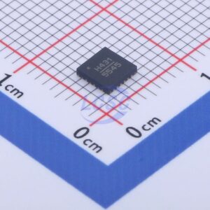 Analog Devices HMC431LP4ETR