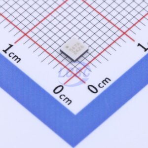 Analog Devices HMC547ALC3TR
