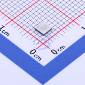 Analog Devices HMC553ALC3BTR