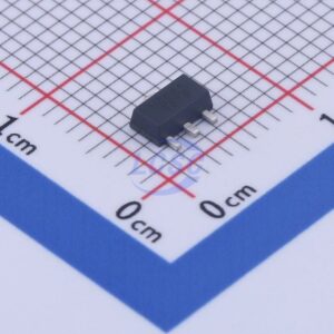 Analog Devices HMC589AST89ETR