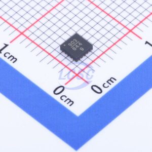 Analog Devices HMC903LP3ETR