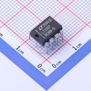 Analog Devices LT1027BCN8-5#PBF
