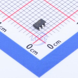 Analog Devices LT1931AES5#TRPBF