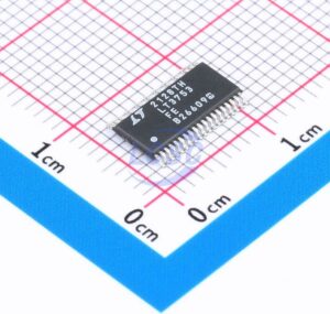 Analog Devices LT3753EFE#PBF
