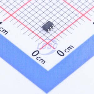 Analog Devices LTC3525ESC6-3.3#TRPBF