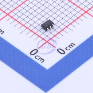 Analog Devices LTC3525ESC6-5#TRPBF