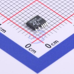 Analog Devices LTC3630AEMSE#PBF
