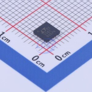 Analog Devices LTC5567IUF#TRPBF