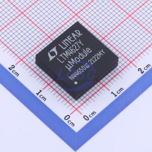 Analog Devices LTM4627EY#PBF