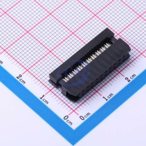 BOOMELE(Boom Precision Elec) 2.0-2*10P