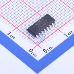 Chipanalog CA-IS3741LN