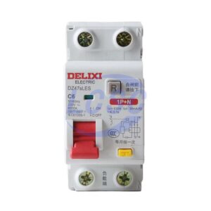 Delixi Electric DZ47SLES1C6