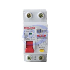 Delixi Electric DZ47SLES1D25G