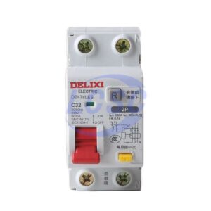 Delixi Electric DZ47SLES2C32R300