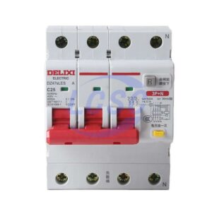 Delixi Electric DZ47SLES6C25A