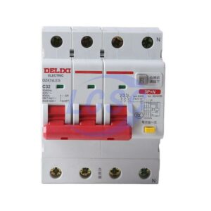 Delixi Electric DZ47SLES6C32