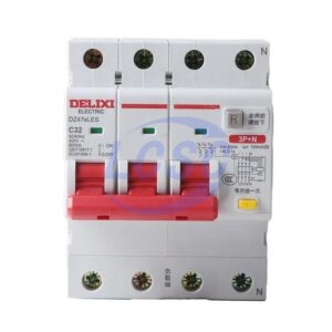 Delixi Electric DZ47SLES6C32R100