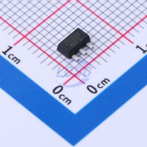 Diodes Incorporated 2DC4672-13
