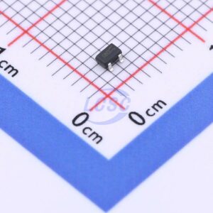Diodes Incorporated 2DD2652-7