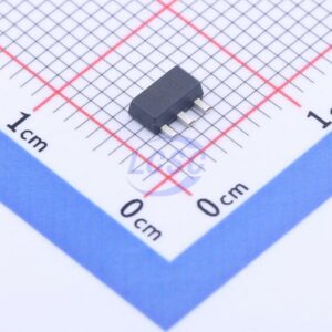 Diodes Incorporated 2DD2679-13