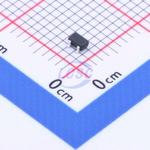 Diodes Incorporated AC847BWQ-7