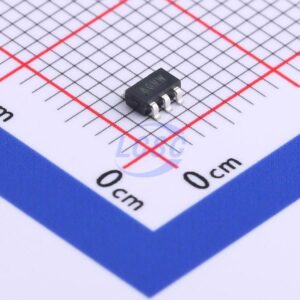 Diodes Incorporated AP3783RBK6TR-G1